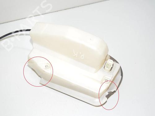 Front left lock TESLA MODEL 3 (5YJ3) EV | BP34068907C98  - Image 5