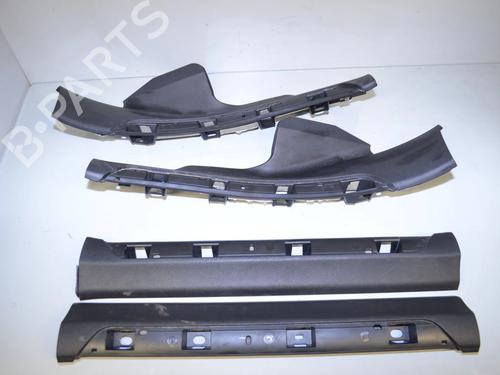 Used Step Step BMW 7 (G11, G12) 730 d, Ld (265 hp) 34097973 34097973