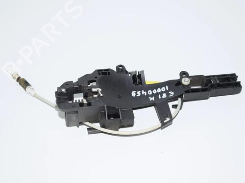 Used Support Support BMW 1 (E81) 123 d (204 hp) 34095749 34095749