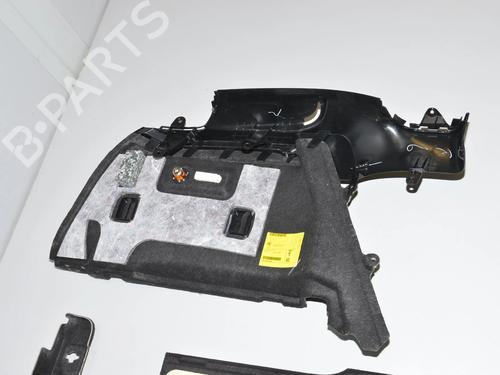 Boot lining BMW i3 (I01) Electric | BP34093804I3  - Image 8