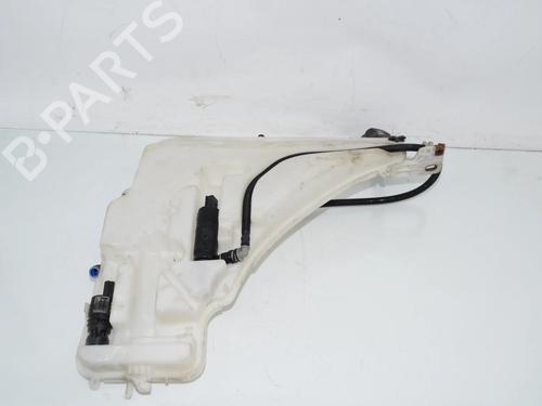 Used Windscreen washer tank Windscreen washer tank 38612362 38612362