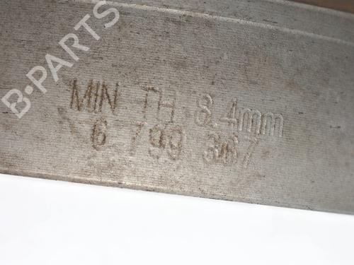 Andre BMW i3 (I01) Range Extender | BP34065763O1  - Image 5