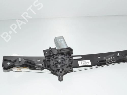 Used Rear left window mechanism Rear left window mechanism BMW 2 Active Tourer (F45) 218 d (150 hp) 34072956 34072956