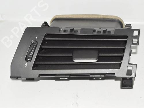 Luftventil Luftventil BMW 5 (E60) 520 d (177 hp) 34096029 34096029