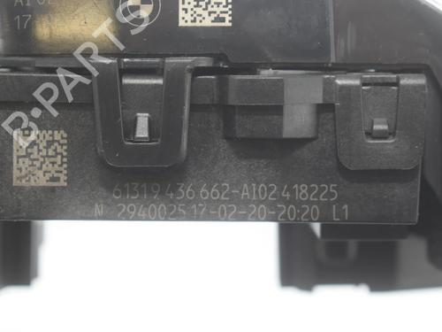Steering column stalk BMW 3 (G20, G80, G28) 320 i | BP36905377I23  - Image 6