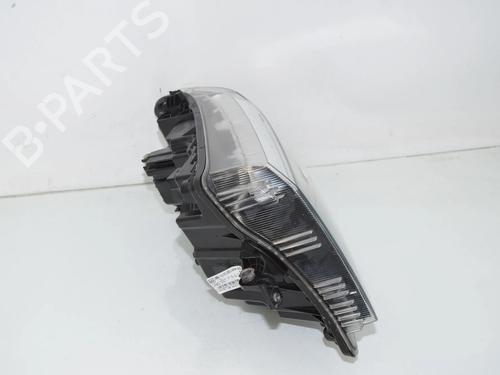 Left headlight VW CRAFTER Van (SY_, SX_) 2.0 TDI FWD (SYB, SYC, SYD) | BP35972020C28 - Image 2
