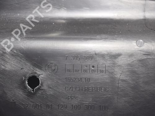 Boot lining BMW i3 (I01) Range Extender | BP34064222I3  - Image 5