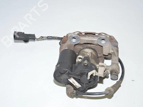 Used Left rear brake caliper Left rear brake caliper BMW i3 (I01) Electric (170 hp) 34085903 34085903