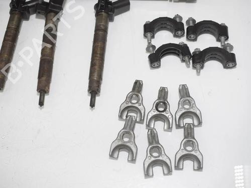 Injection pump BMW X5 (E70) xDrive 30 d | BP34065169M78  - Image 5