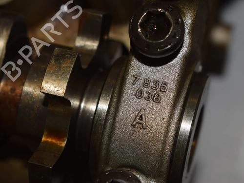 Cylinder head BMW 5 (E60) M5 | BP34073308M5  - Image 7