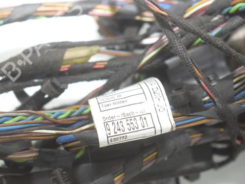 Electronic module BMW X5 (E70) 3.0 3.0d | BP40169769M83 - Image 7