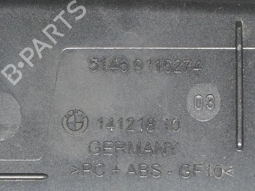 Other BMW 5 (F10) 530 d | BP34067780O1 - Image 5
