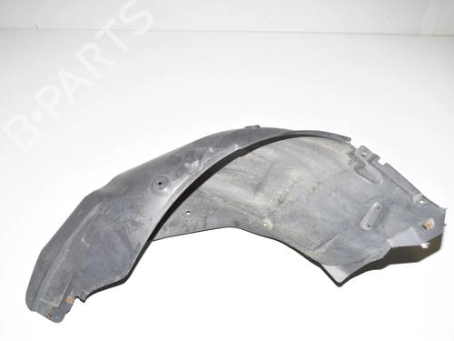 Used Wheel arch Wheel arch LAND ROVER RANGE ROVER SPORT I (L320) 3.6 D 4x4 (272 hp) 34065912 34065912