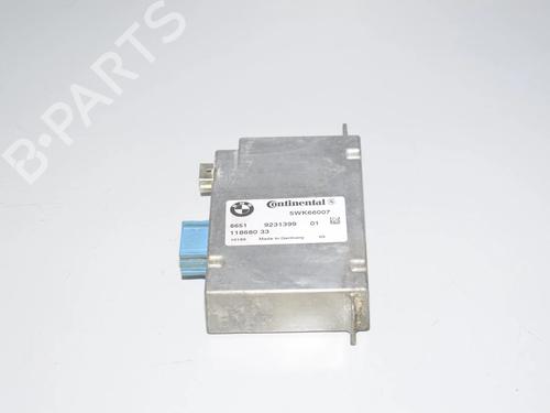 Used Electronic module Electronic module BMW 5 (F10) 530 d (245 hp) 34080812 34080812