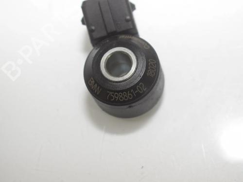Electronic module BMW X5 (F15, F85) M | BP36509762M83 - Image 7