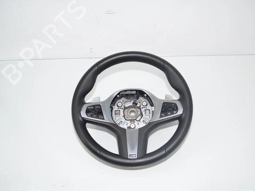 Used Steering wheel Steering wheel BMW 2 Coupe (G42, G87) 220 i (184 hp) 34062886 34062886