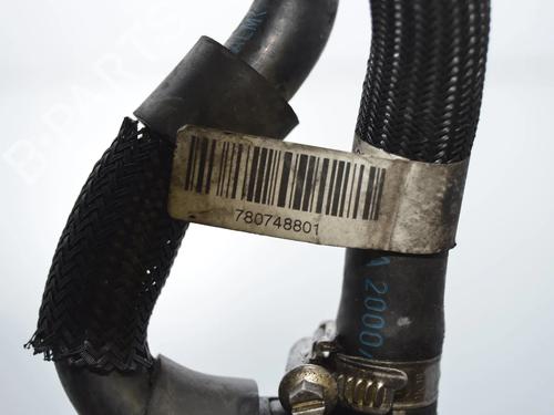 Pipe BMW 5 (E60) 520 d | BP34091408M125  - Image 5