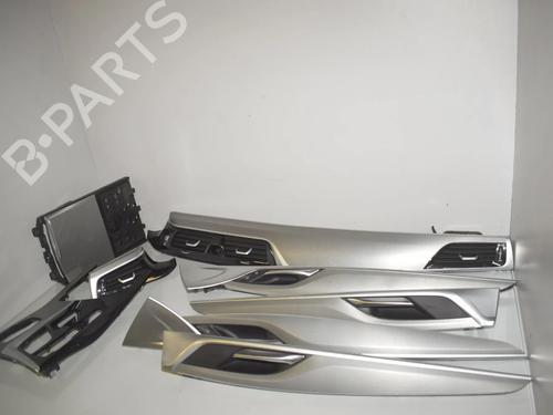 Used Other Other BMW 5 (G30, F90) M 550 i xDrive (462 hp) 34079298 34079298