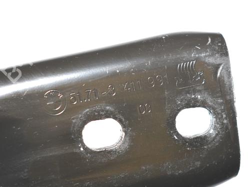 Other BMW X3 (E83) 3.0 d | BP34093747O1  - Image 6