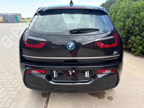 Used Tailgate Tailgate 38185148 38185148