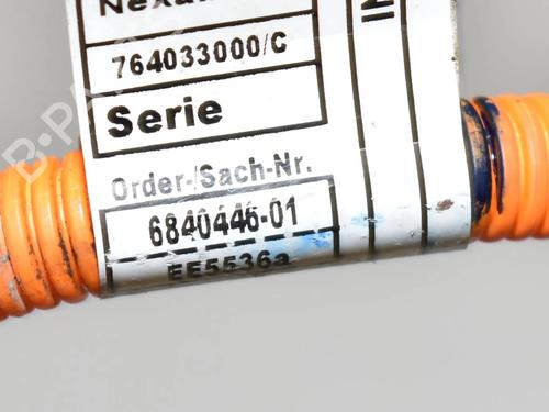 Wiring harness BMW i3 (I01) Electric | BP34076547E16  - Image 6