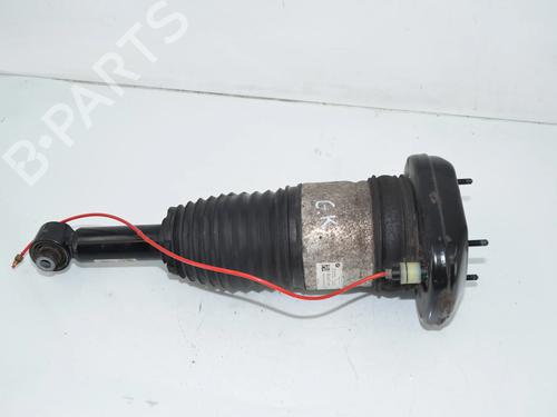 Left rear shock absorber BMW 5 Touring (G31) 520 d | BP36029559M18 - Image 2