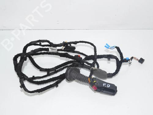 Used Wiring harness Wiring harness BMW 2 Coupe (G42, G87) 220 i (184 hp) 34094254 34094254