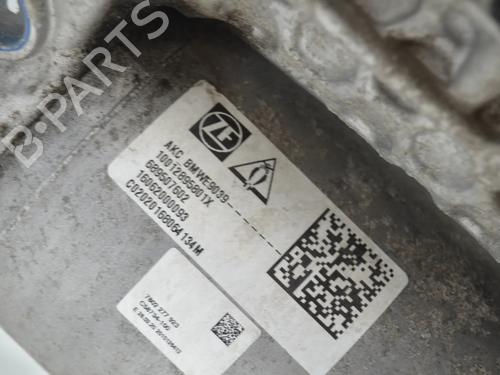 Steering rack BMW 5 (G30, F90) M 550 d xDrive | BP36277188M22  - Image 5