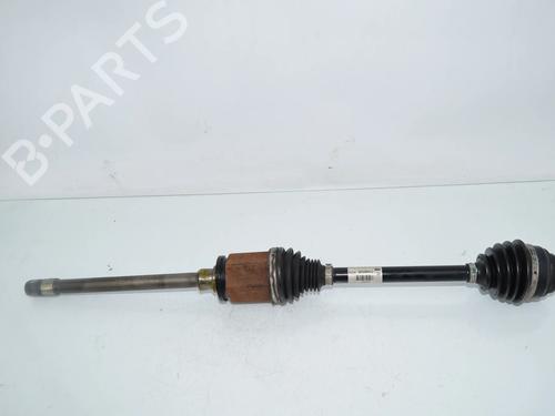 Used Right front driveshaft Right front driveshaft 39116628 39116628