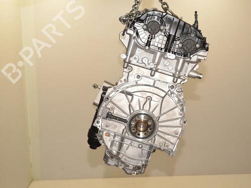 Used Engine Engine BMW X1 (U11) sDrive 18 i (136 hp) 34097919 34097919