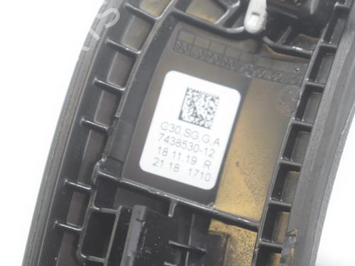 Other BMW 5 Touring (G31) 520 d | BP34067497O1  - Image 5