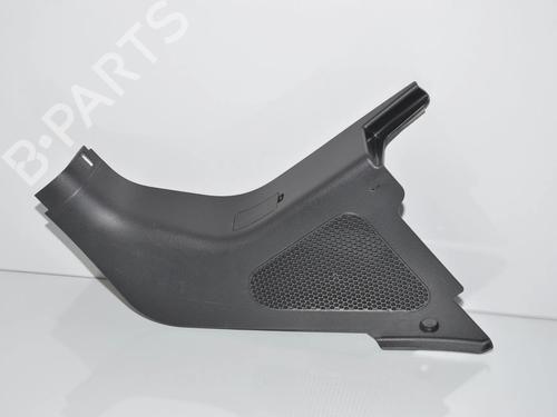 Used Step Step BMW i3 (I01) Electric (170 hp) 34094177 34094177