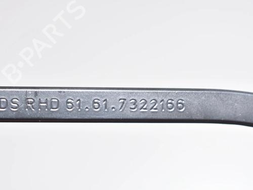 Vindspejlsviskerarm BMW i3 (I01) Range Extender | BP34069882C143 - Image 4