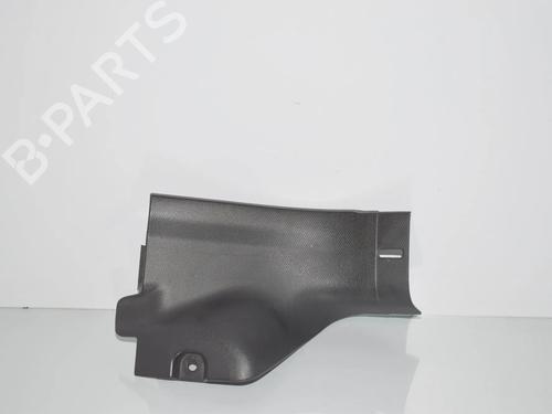 Used Step Step BMW i3 (I01) Range Extender (170 hp) 34084012 34084012