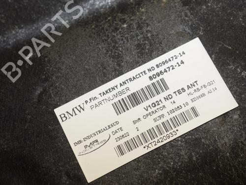 Interiør tag BMW 3 Touring (G21, G81) 320 d | BP38468942I12 - Image 5