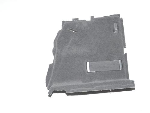 Used Boot lining Boot lining BMW 3 Touring (F31) 320 d xDrive (190 hp) 34087329 34087329