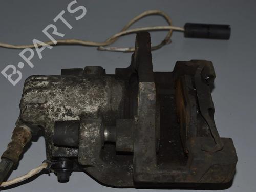 Used Right rear brake caliper Right rear brake caliper BMW 5 Touring (E39) 530 d (193 hp) 34088037 34088037