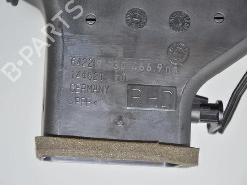 Luftventil BMW 3 (E90) 320 d | BP34064431I21  - Image 5