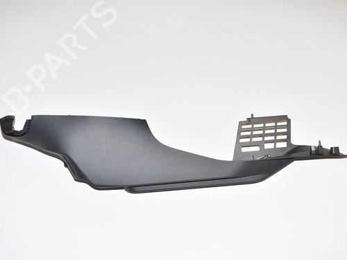 Used Boot lining Boot lining BMW 6 Gran Turismo (G32) 640 i (340 hp) 34089916 34089916