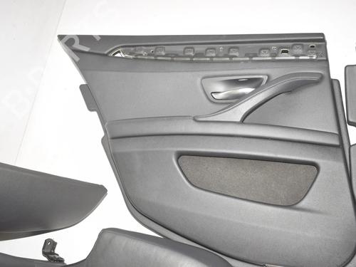 Seats set BMW 5 (F10) 530 d | BP34095823C78 - Image 12