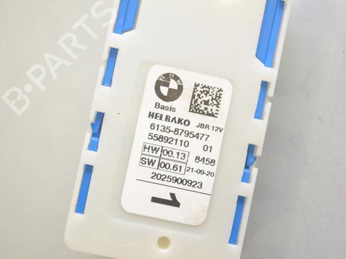 Electronic module BMW 3 Touring (G21, G81) 320 d | BP34074233M83  - Image 5