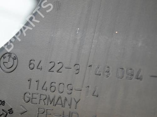 Pipe BMW 5 Touring (F11) 530 d | BP34257132M125  - Image 7