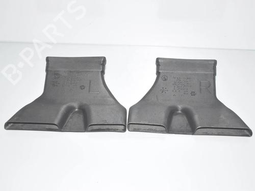 Used Air vent Air vent BMW 5 (G30, F90) 520 i (184 hp) 34077963 34077963