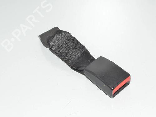 Used Seat buckle Seat buckle BMW X1 (E84) xDrive 20 i (184 hp) 34097007 34097007