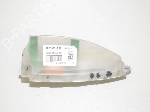 Antenne/Base Antenne/Base BMW 7 (F01, F02, F03, F04) 740 d xDrive (306 hp) 34069110 34069110