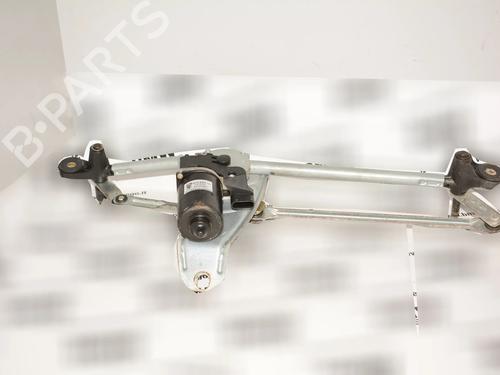 Vindrude Viskermekanisme BMW X5 (E53) 3.0 d | BP34061981C83 - Image 2