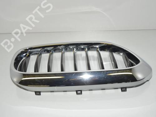 Grill BMW 5 (G30, F90) 520 d | BP34094984C40 - Image 3