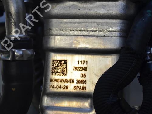 Egr BMW X3 (F25) xDrive 20 d | BP34094817M69  - Image 5