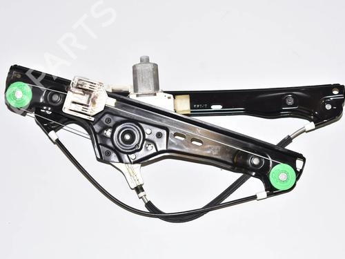 Used Front left window mechanism Front left window mechanism BMW 3 (E90) 320 d (177 hp) 34093419 34093419