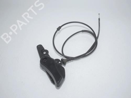 Used Cable Cable BMW X3 (F25) xDrive 30 d (258 hp) 40083886 40083886